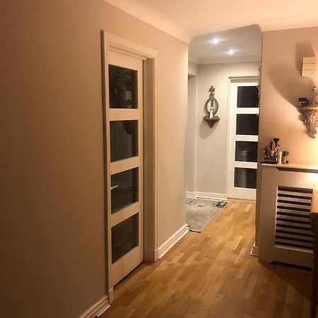 Wilmslow Airbnb Eksteriør billede