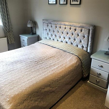 Wilmslow Airbnb Eksteriør billede