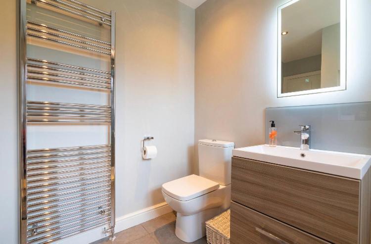 Wilmslow Airbnb Eksteriør billede