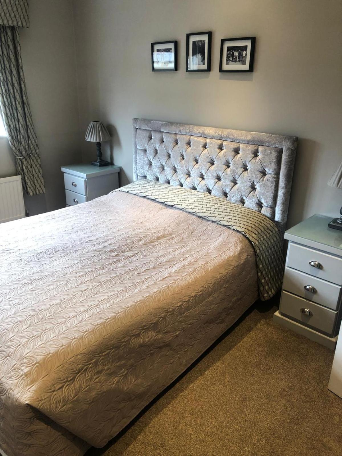 Wilmslow Airbnb Eksteriør billede