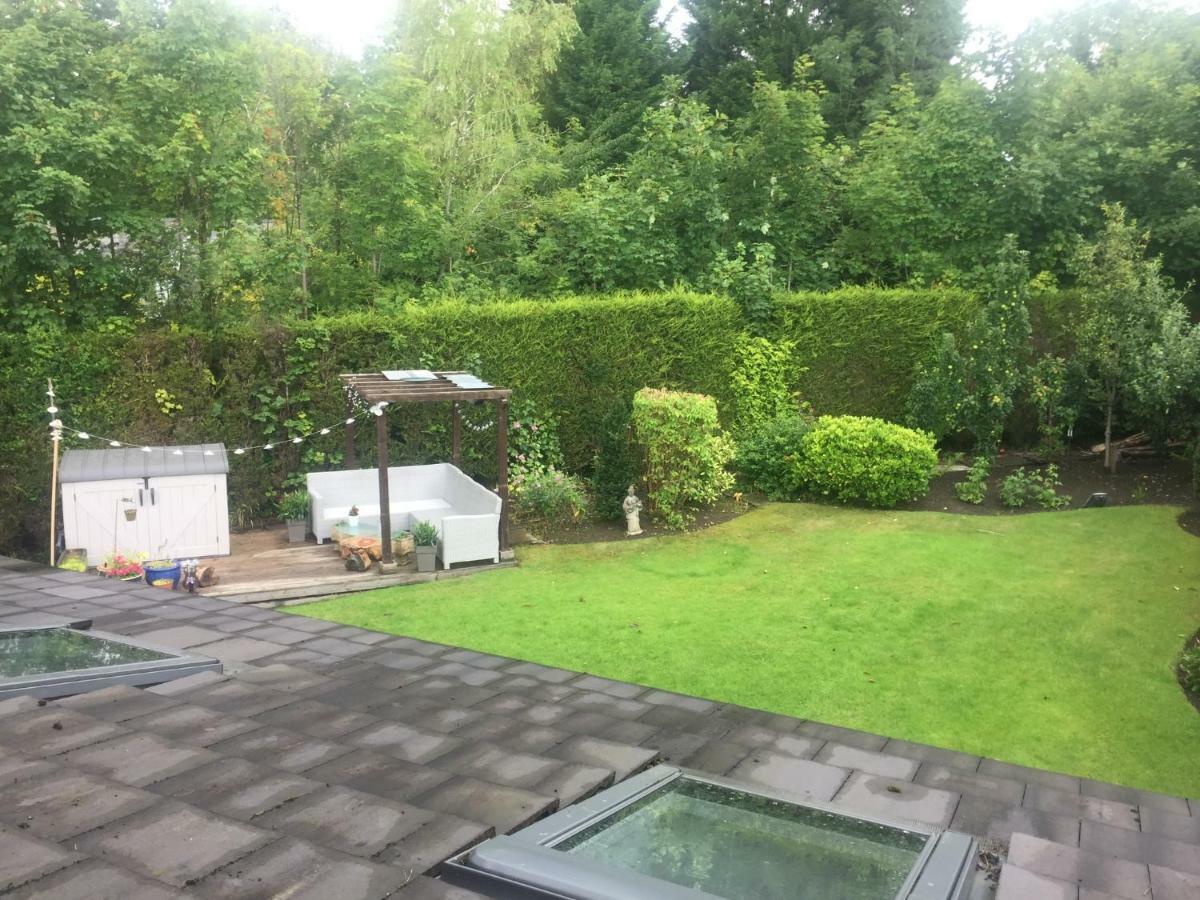 Wilmslow Airbnb Eksteriør billede