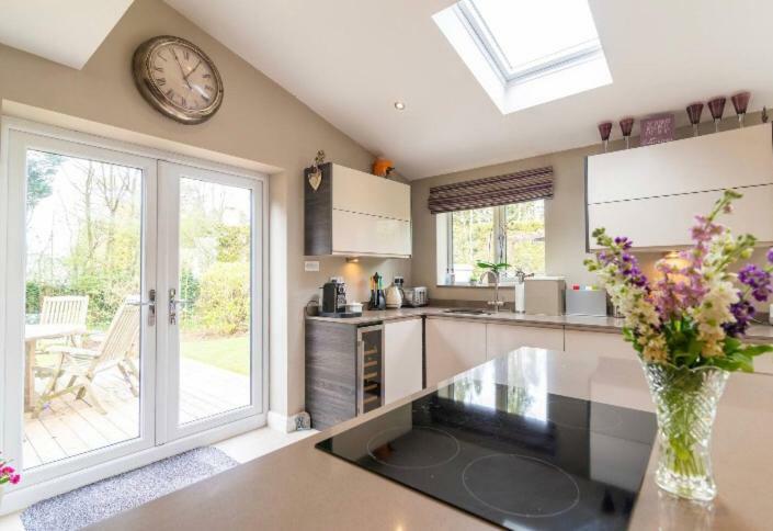 Wilmslow Airbnb Eksteriør billede